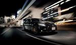 Lexus GS350 Eternal Touring 2020 года (JP)